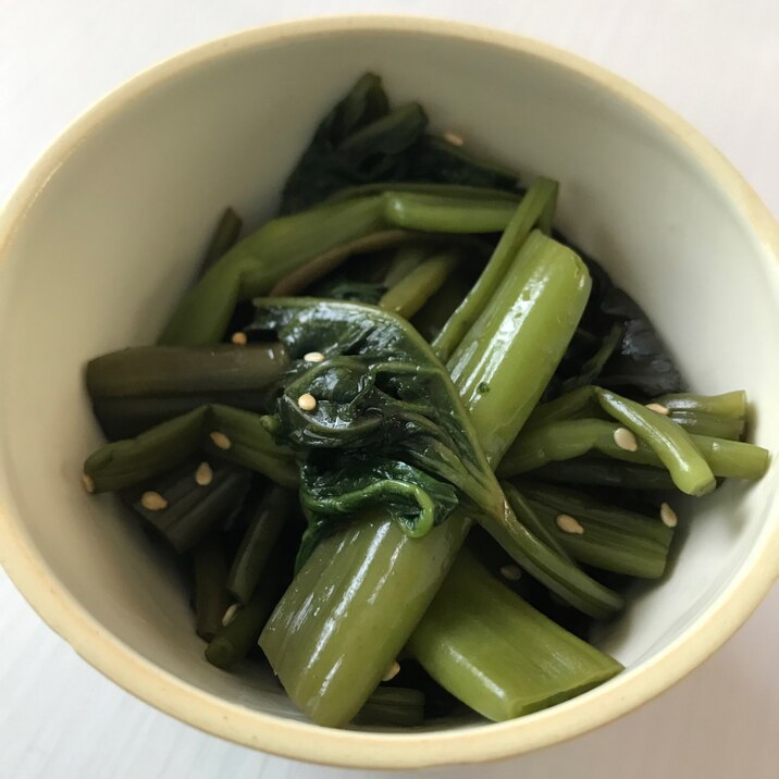 レンジで簡単 空芯菜ナムル レシピ 作り方 By You花凛 楽天レシピ レンジで簡単 空芯菜ナムル レシピ 作り方 By You花凛 楽天レシピ